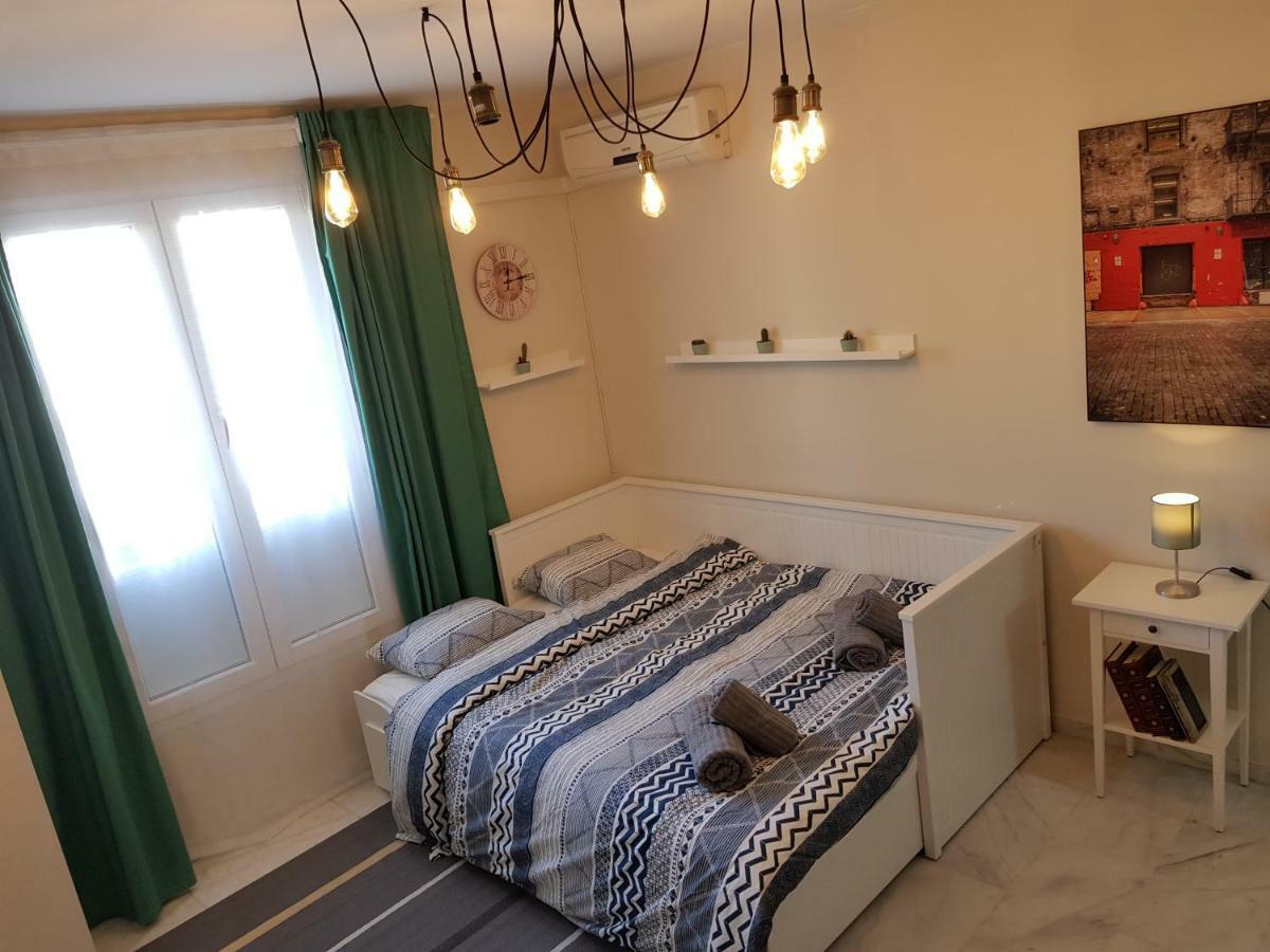 **** Genuar Center Appartement *