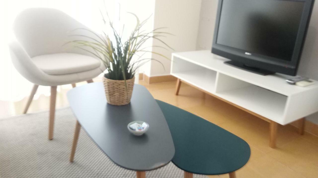 Apartment Tucan *
