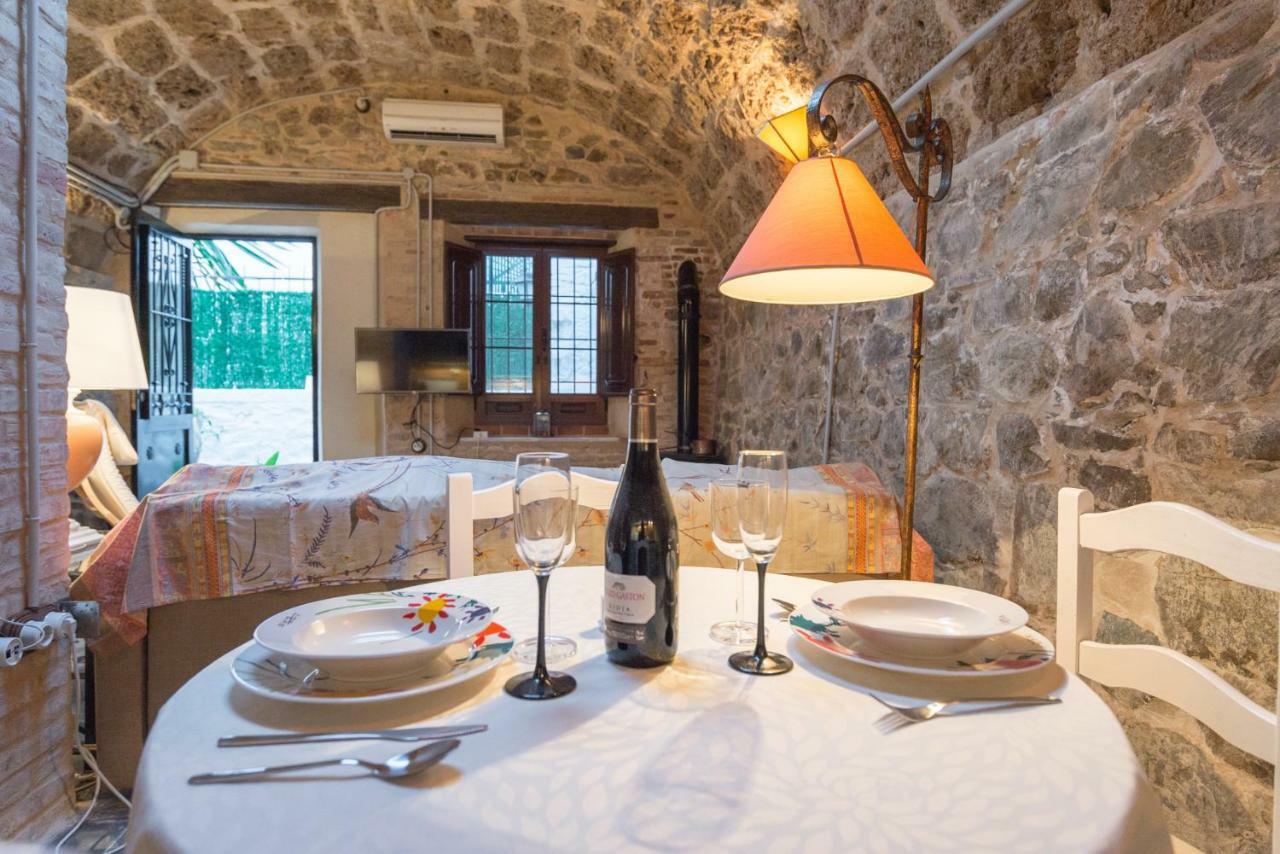 Amalia Appartement Málaga