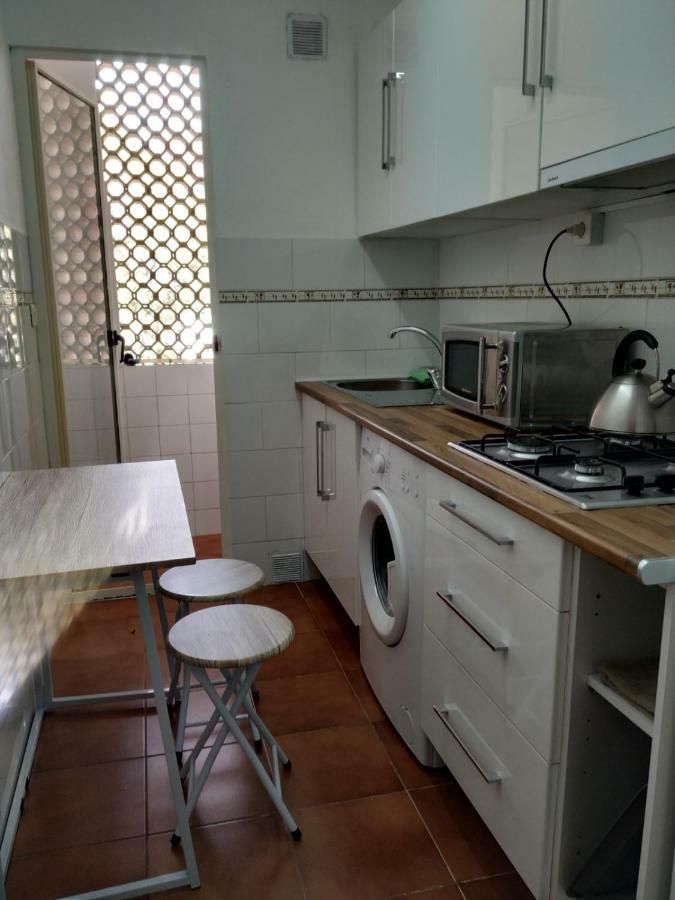 Tejas Apartamento Apartment Málaga