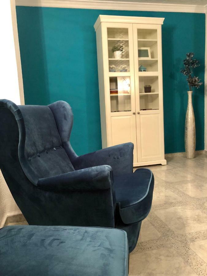 Apartment Daoiz Boutique *