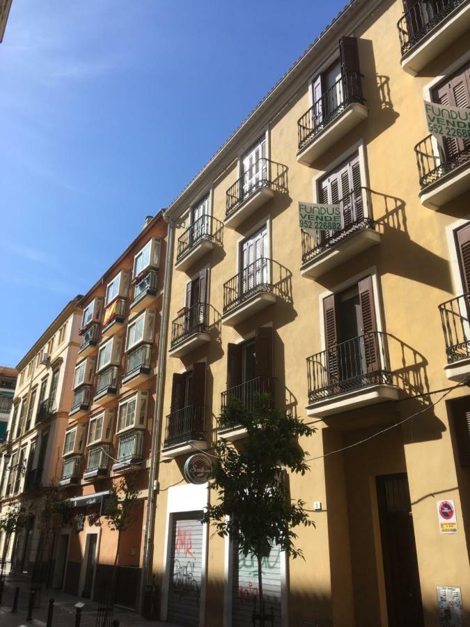 Casa De Artes Apartment *