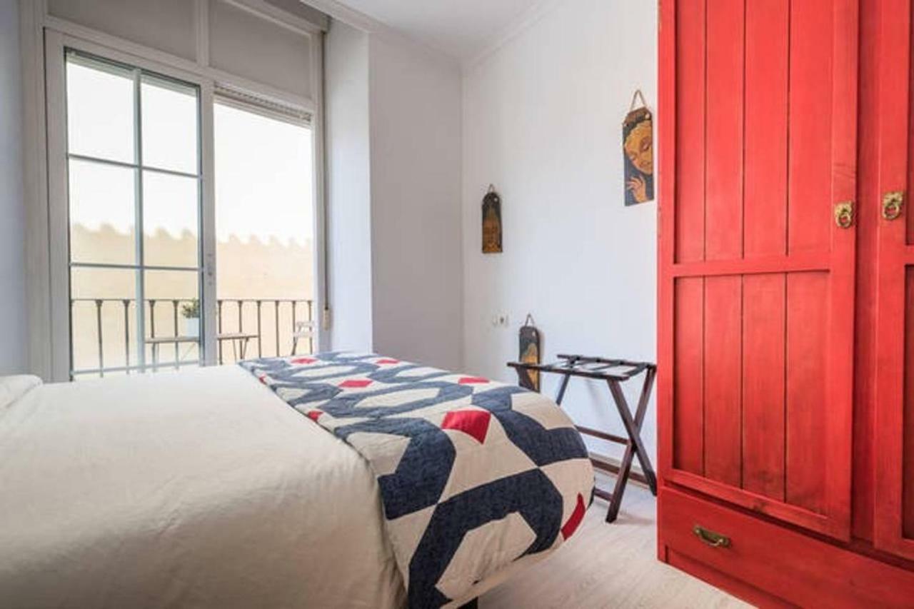 Apartment Mimo Hermanas Malaga