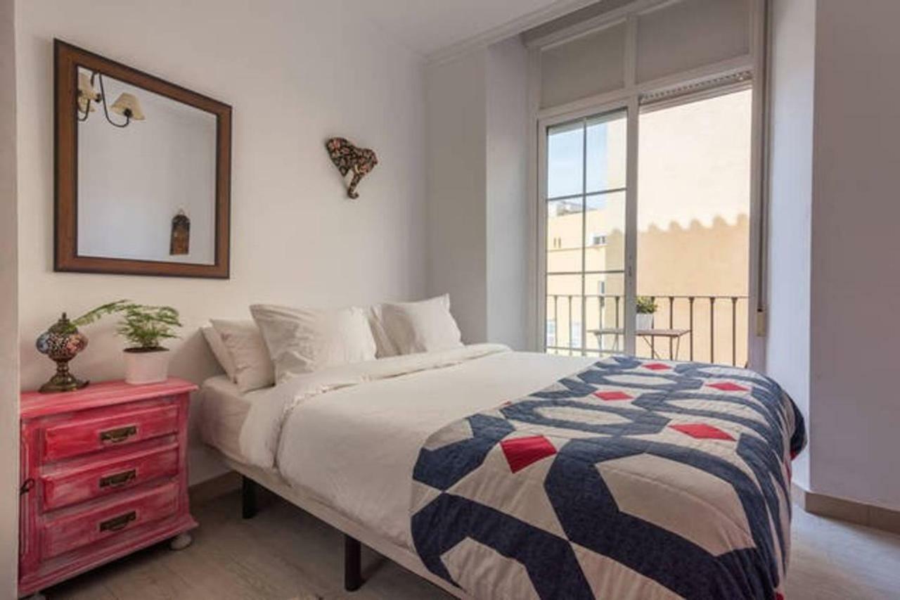 Apartment Mimo Hermanas *