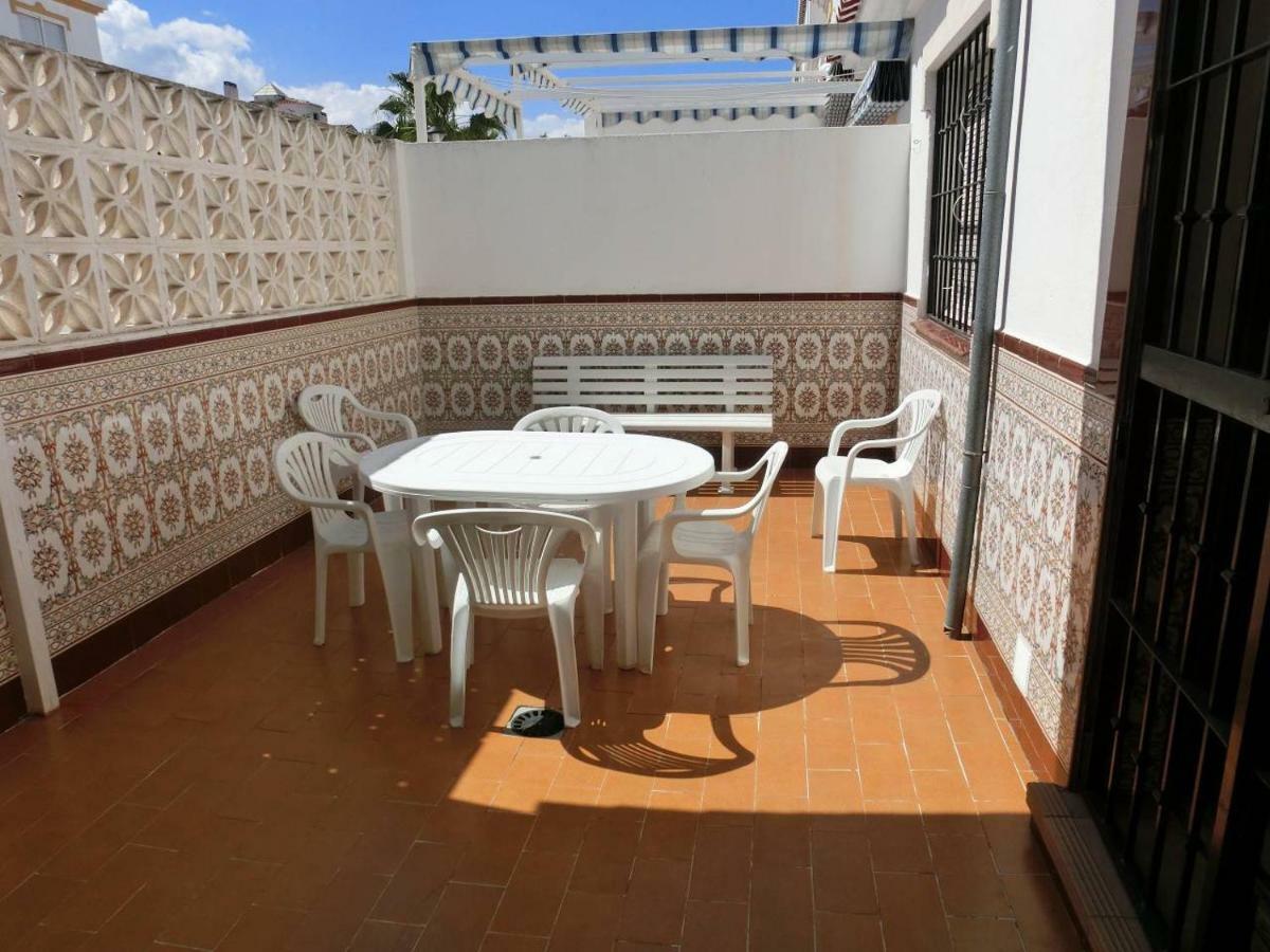 Casa Heliomar Málaga