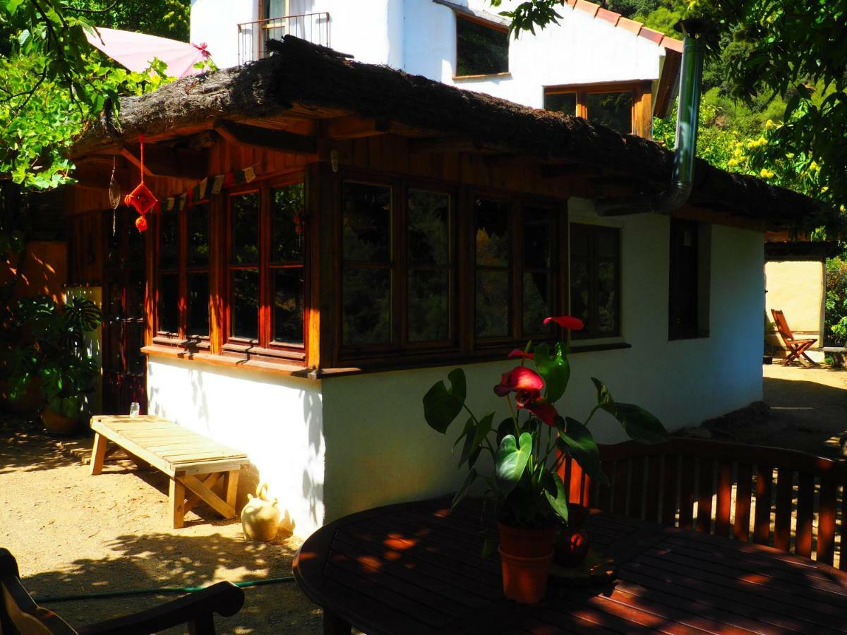 Casa De Los Guindales Landhaus