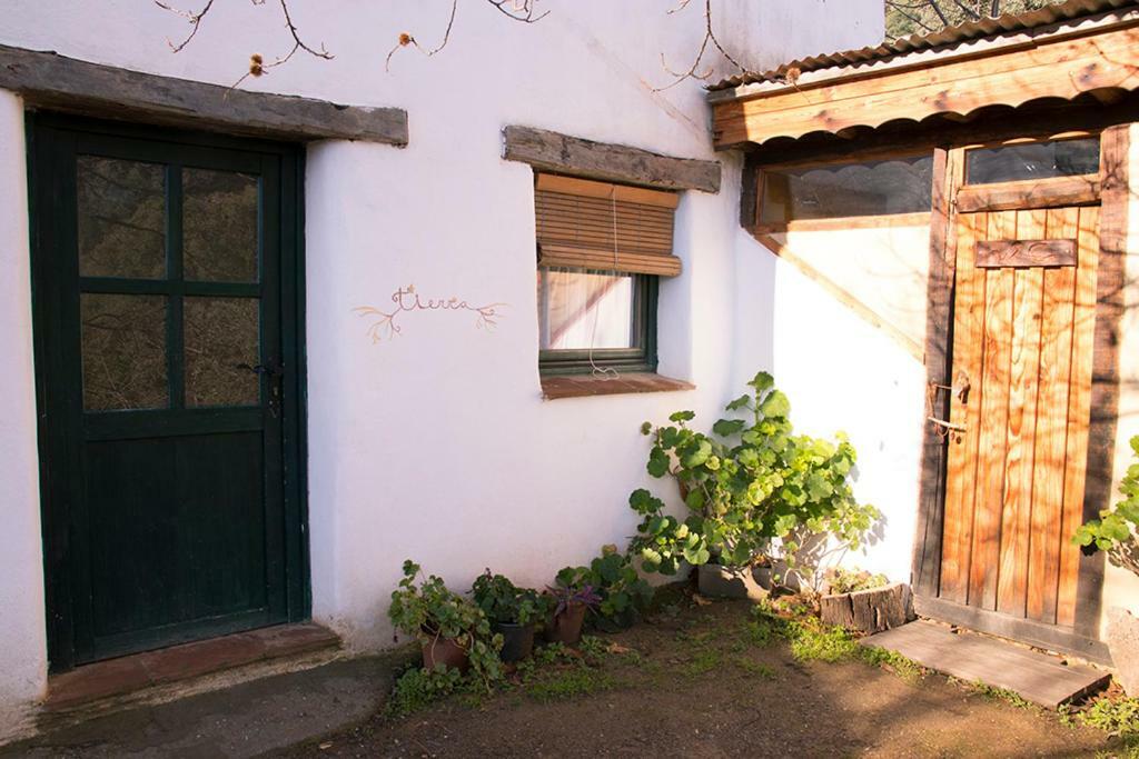 Landhaus Casa De Los Guindales *