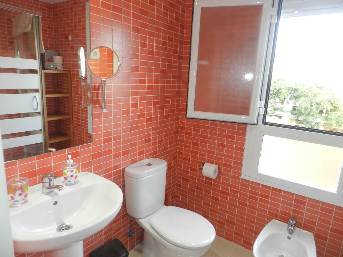 Apartment Gloria 1 Parking Privado Gratis *