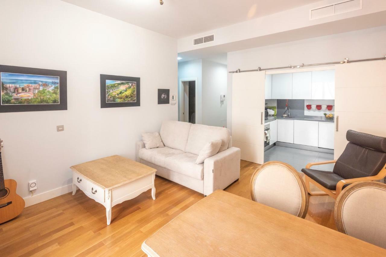Centro - Central Market Apartment *