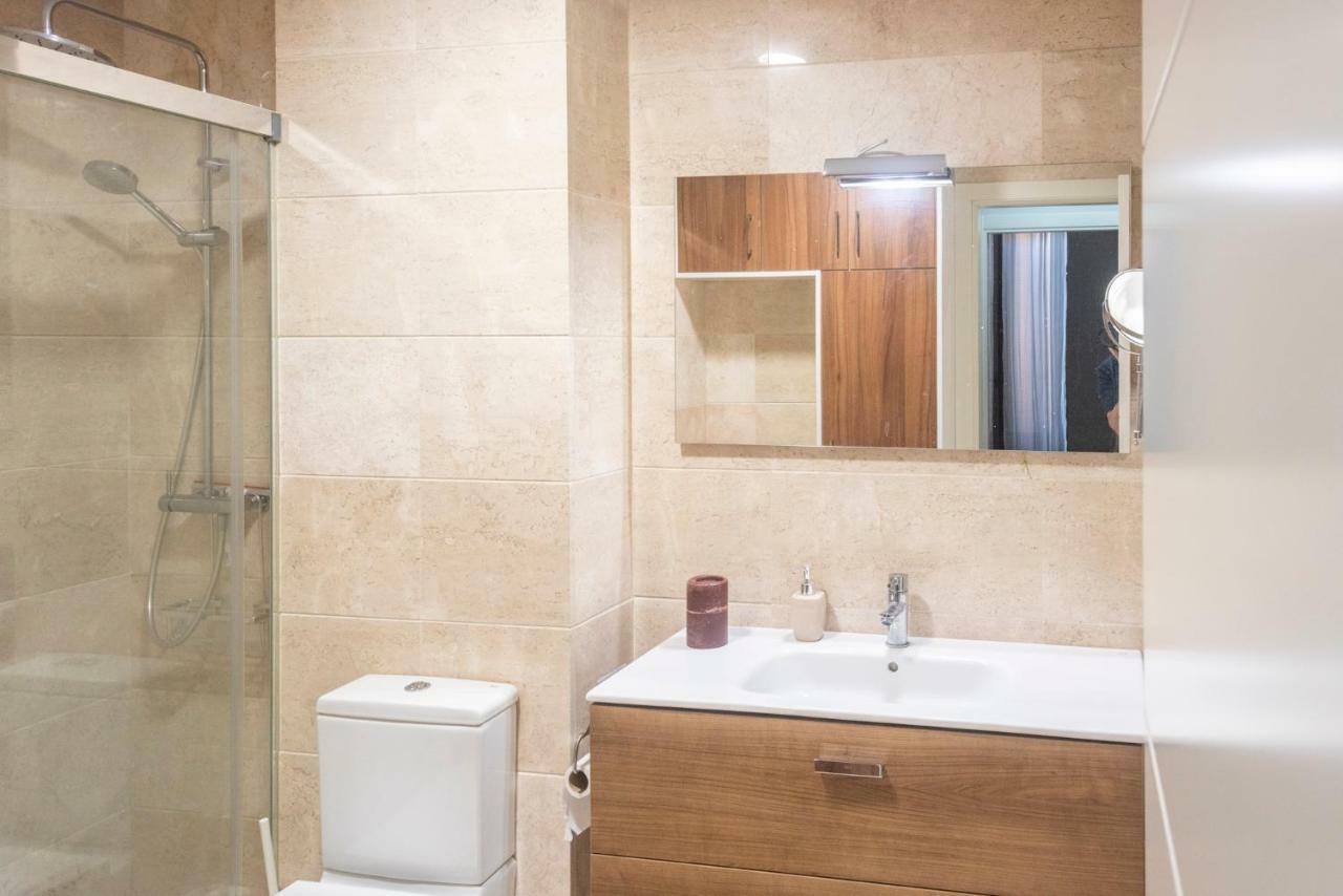 Apartment Centro - Central Market Málaga