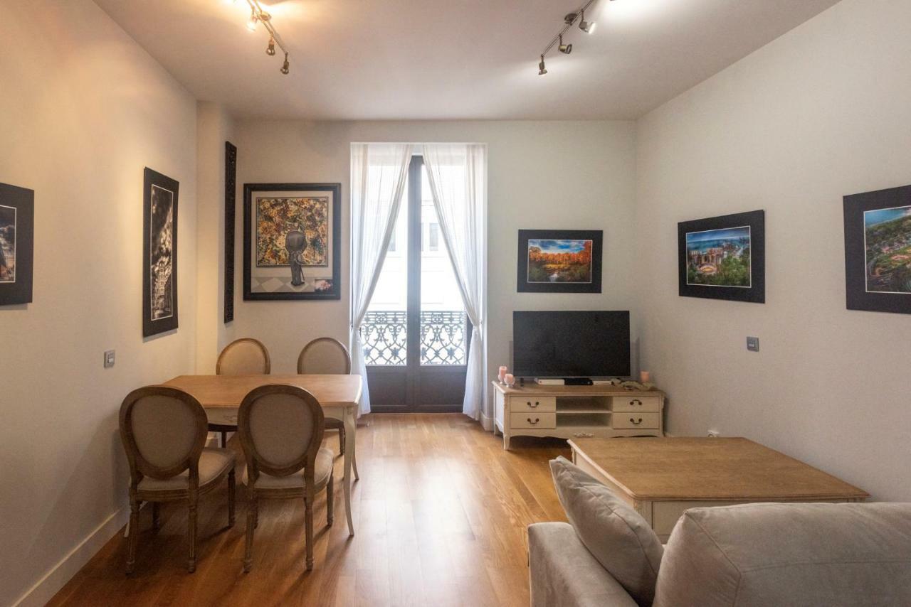 Centro - Central Market Apartment Málaga