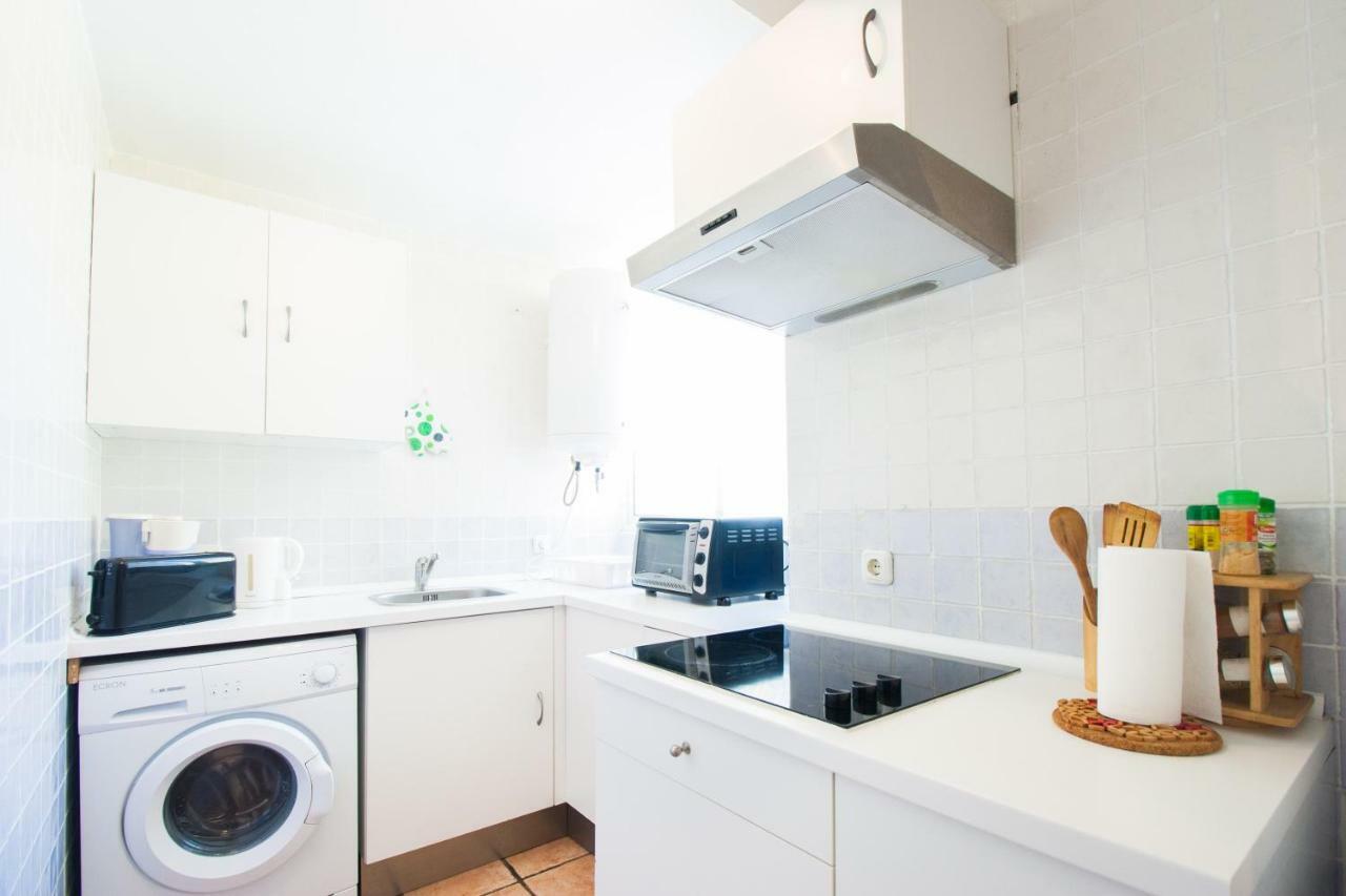 Reve En Bleu Apartment *