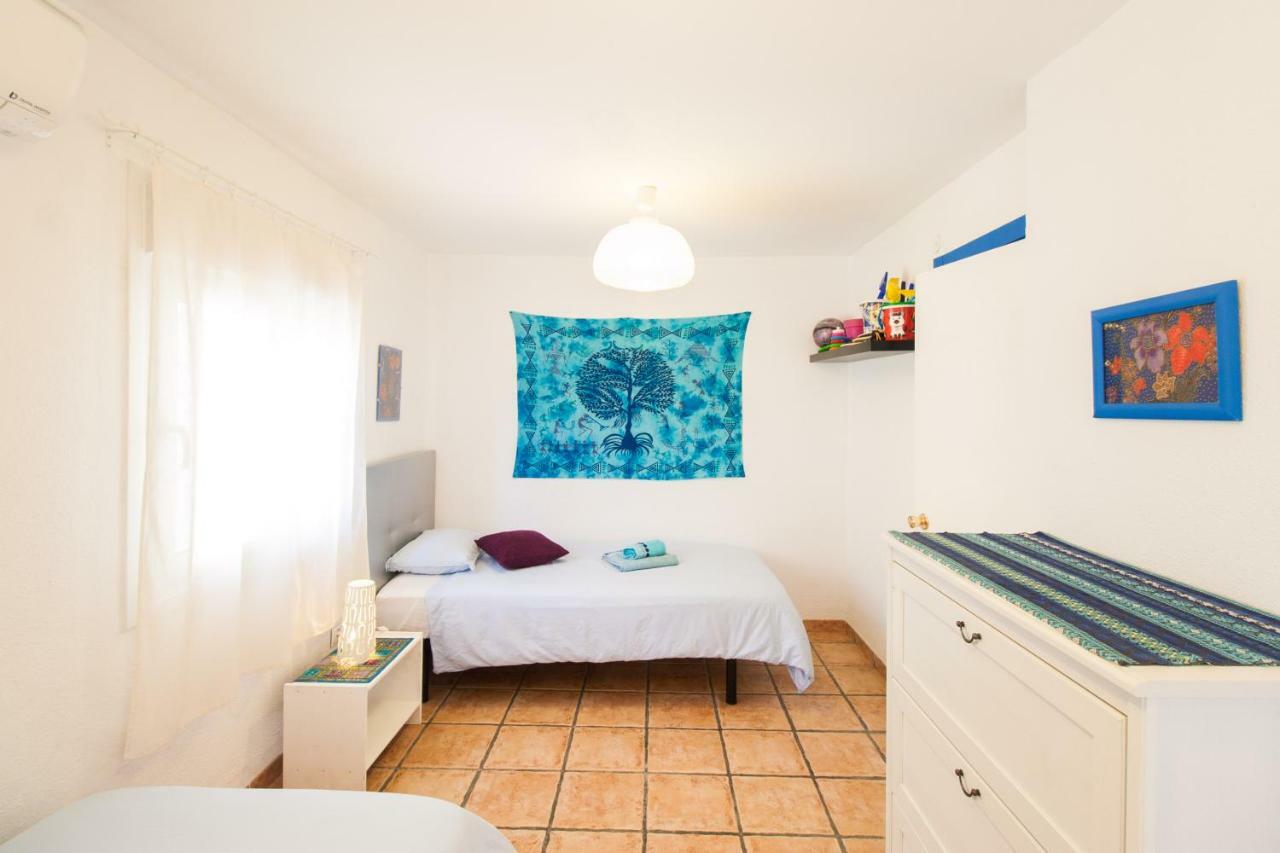 Apartment Reve En Bleu Málaga