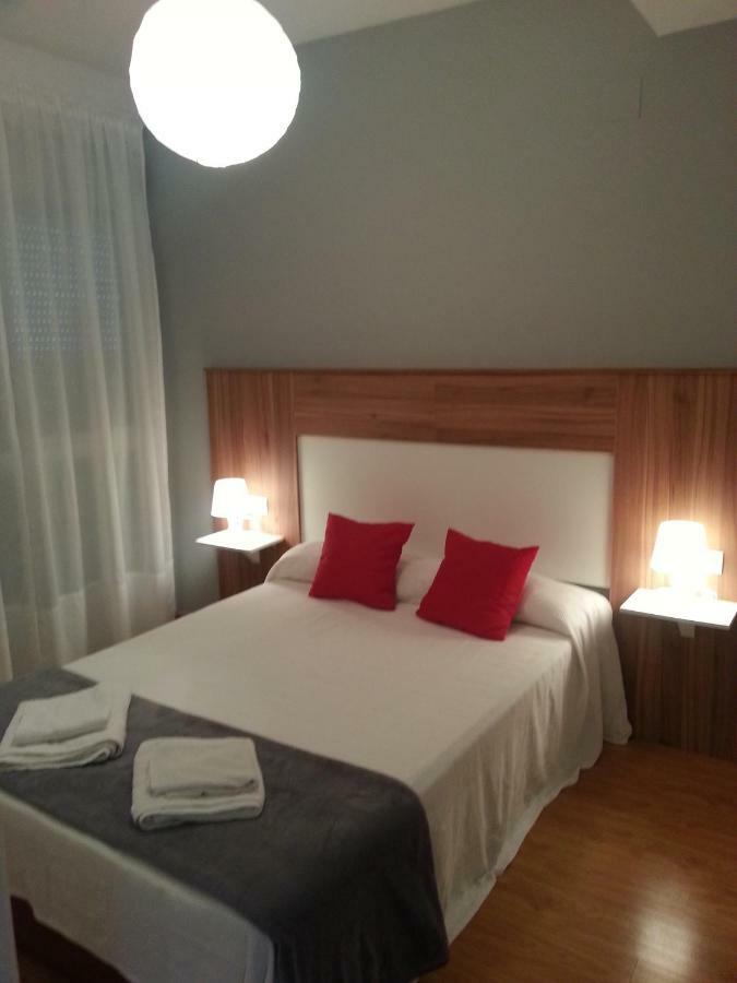 Apartamento Centro 13 *