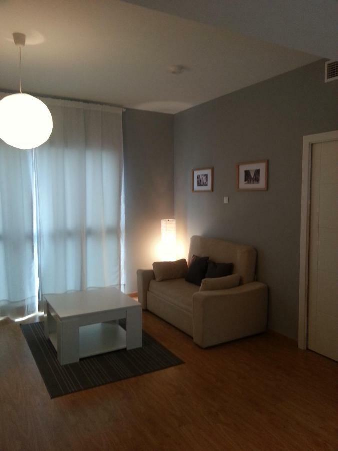 Centro 13 Apartamento Málaga