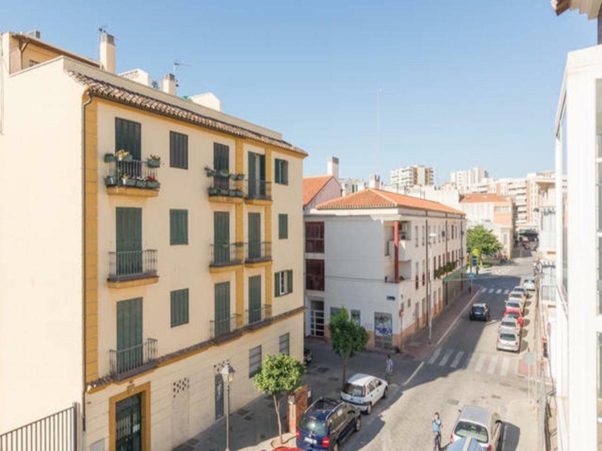 Apartment Luminoso Centro