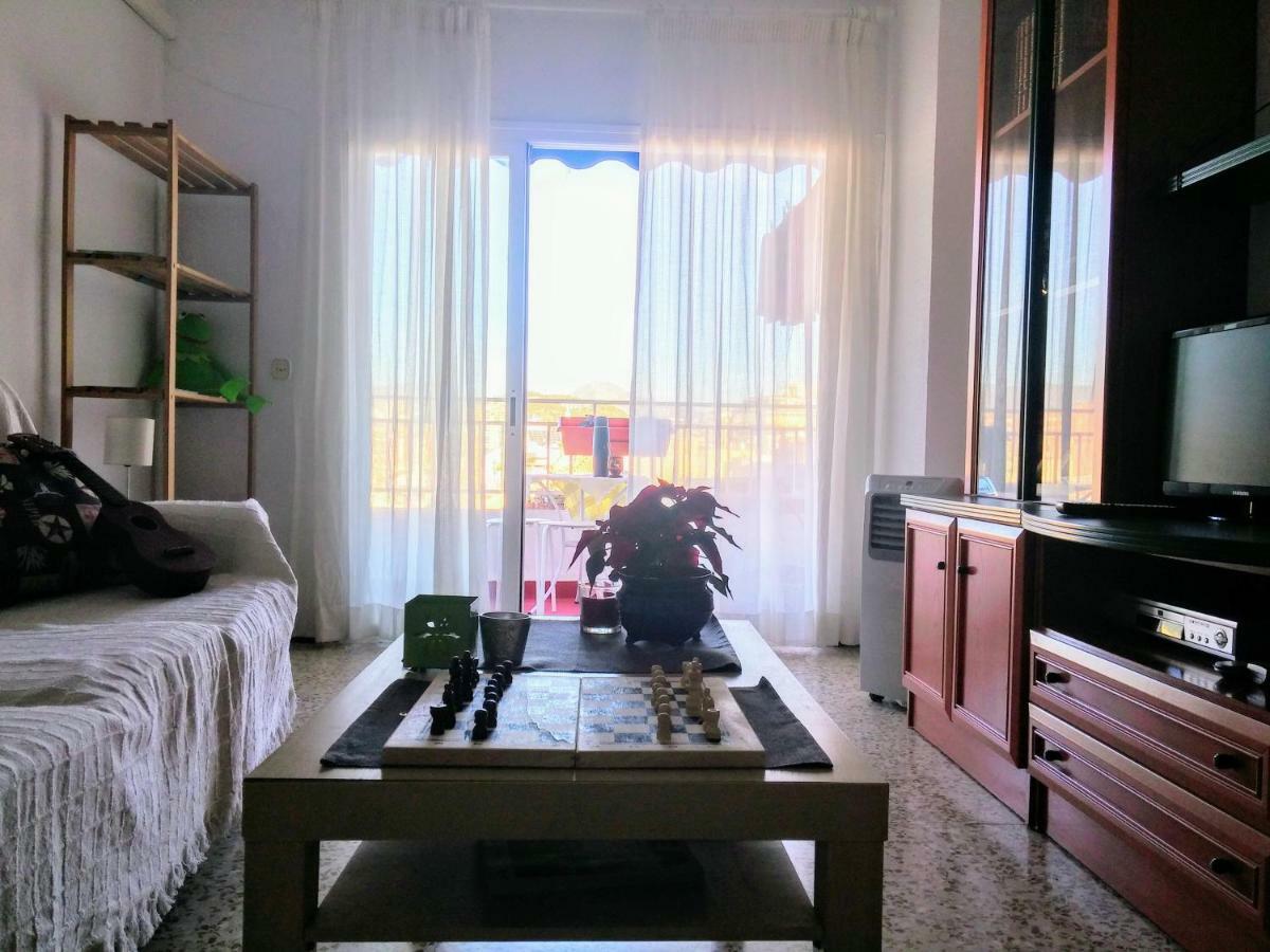 Homestay Centro Malaga