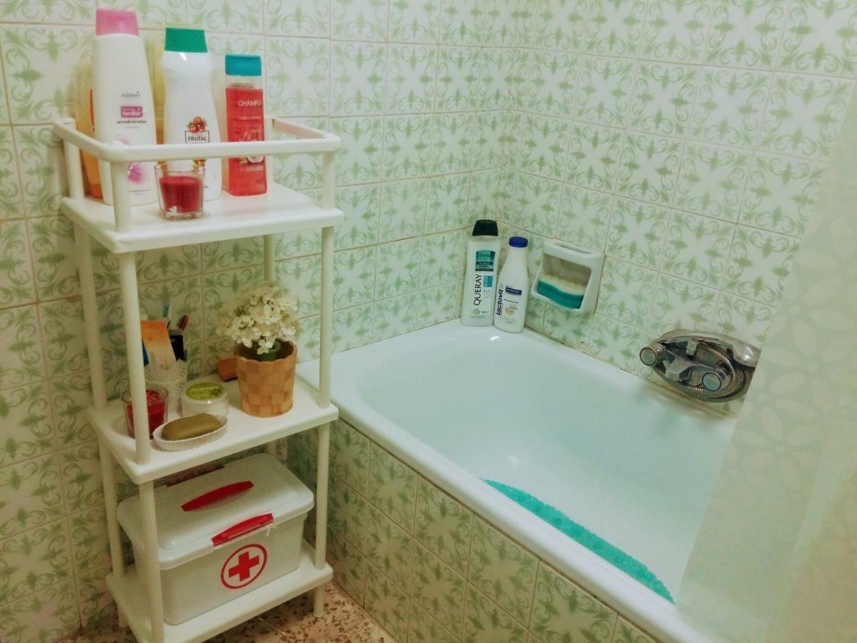 Centro Homestay