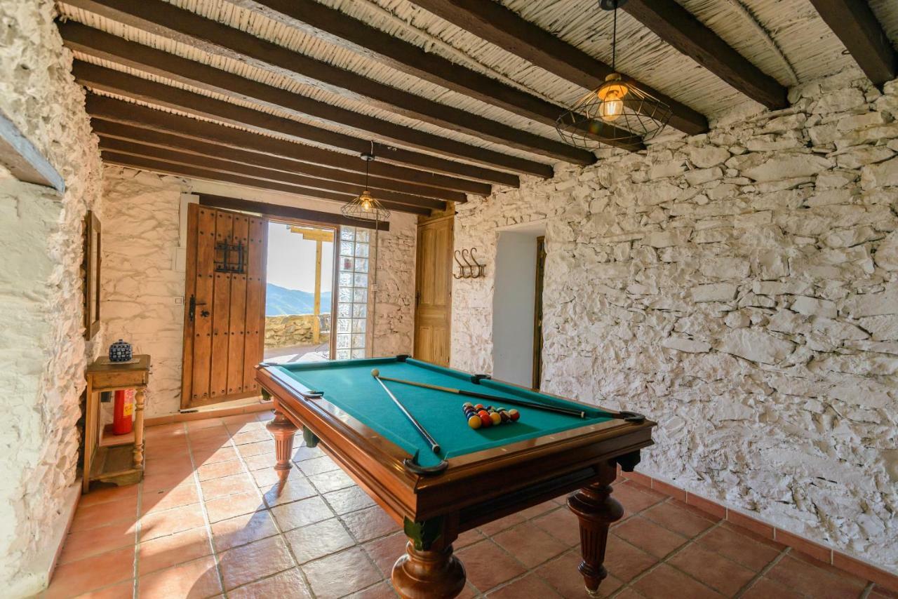 Landhaus Complejo Rural El Mirador