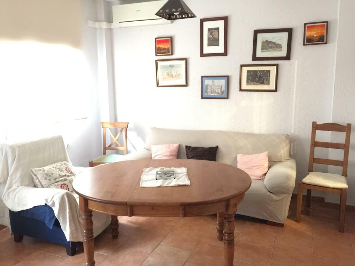 Calle Quitapenas 37 Malaga