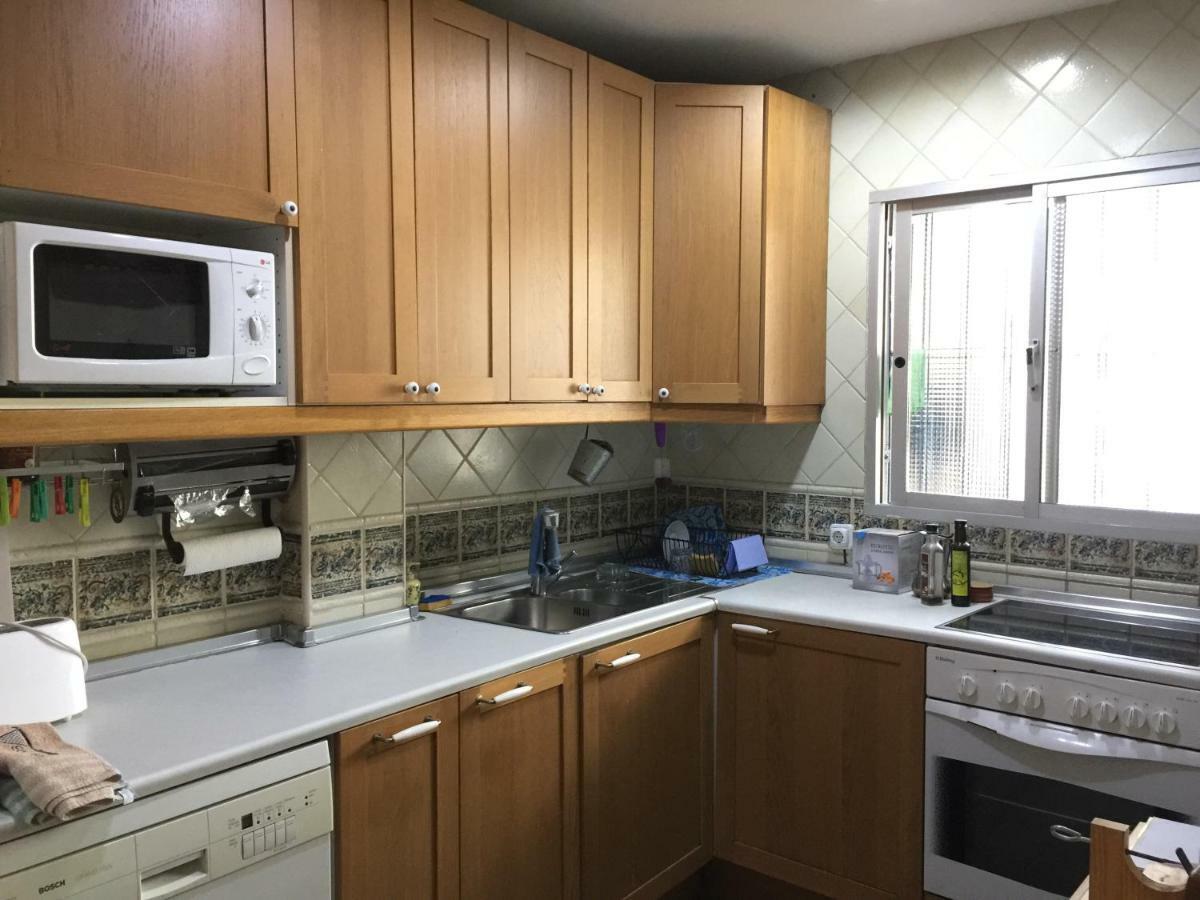 Holiday home Calle Quitapenas 37