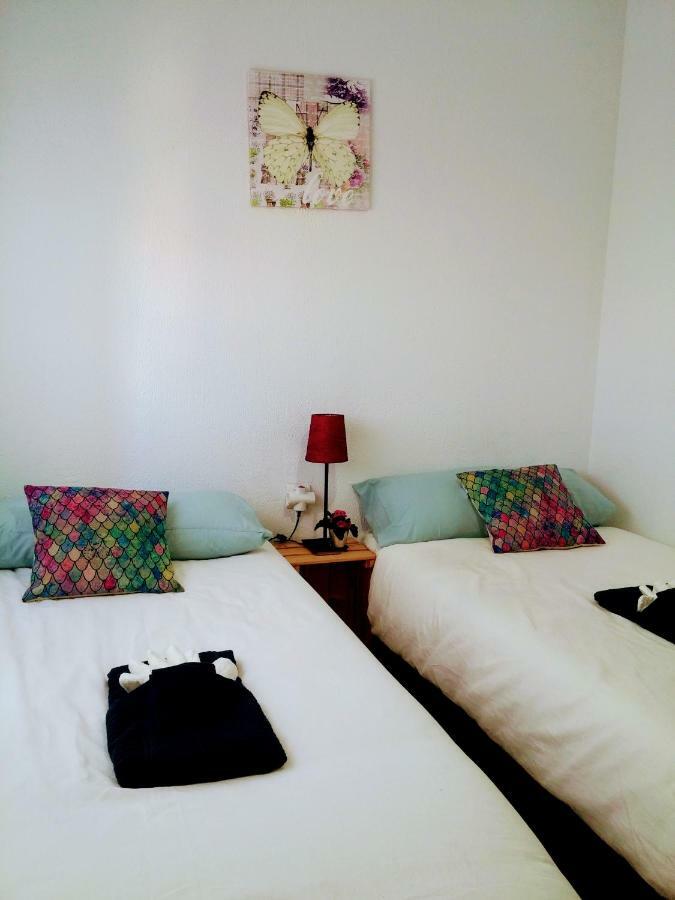 Homestay Centro Malaga