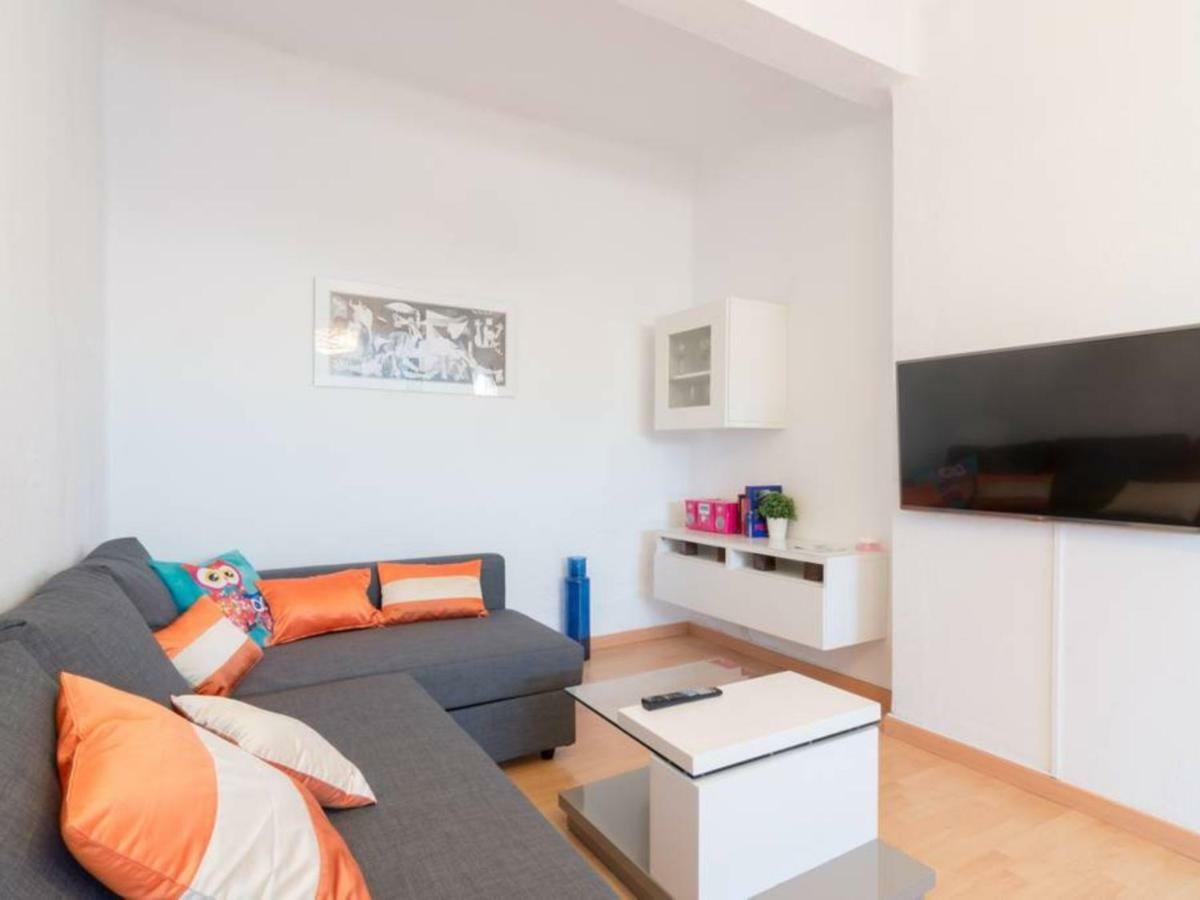 Larios Penthouse With Terrace And 2 Bedrooms Apartment *