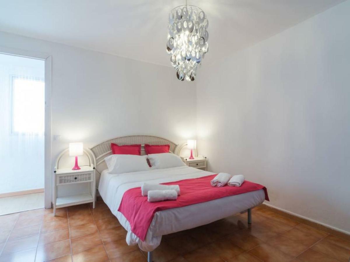 Larios Penthouse With Terrace And 2 Bedrooms Malaga
