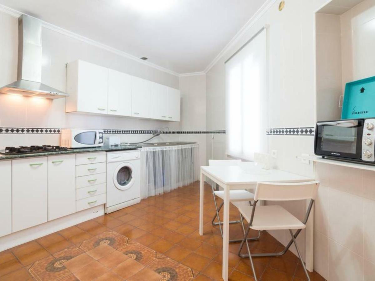 Larios Penthouse With Terrace And 2 Bedrooms * Malaga