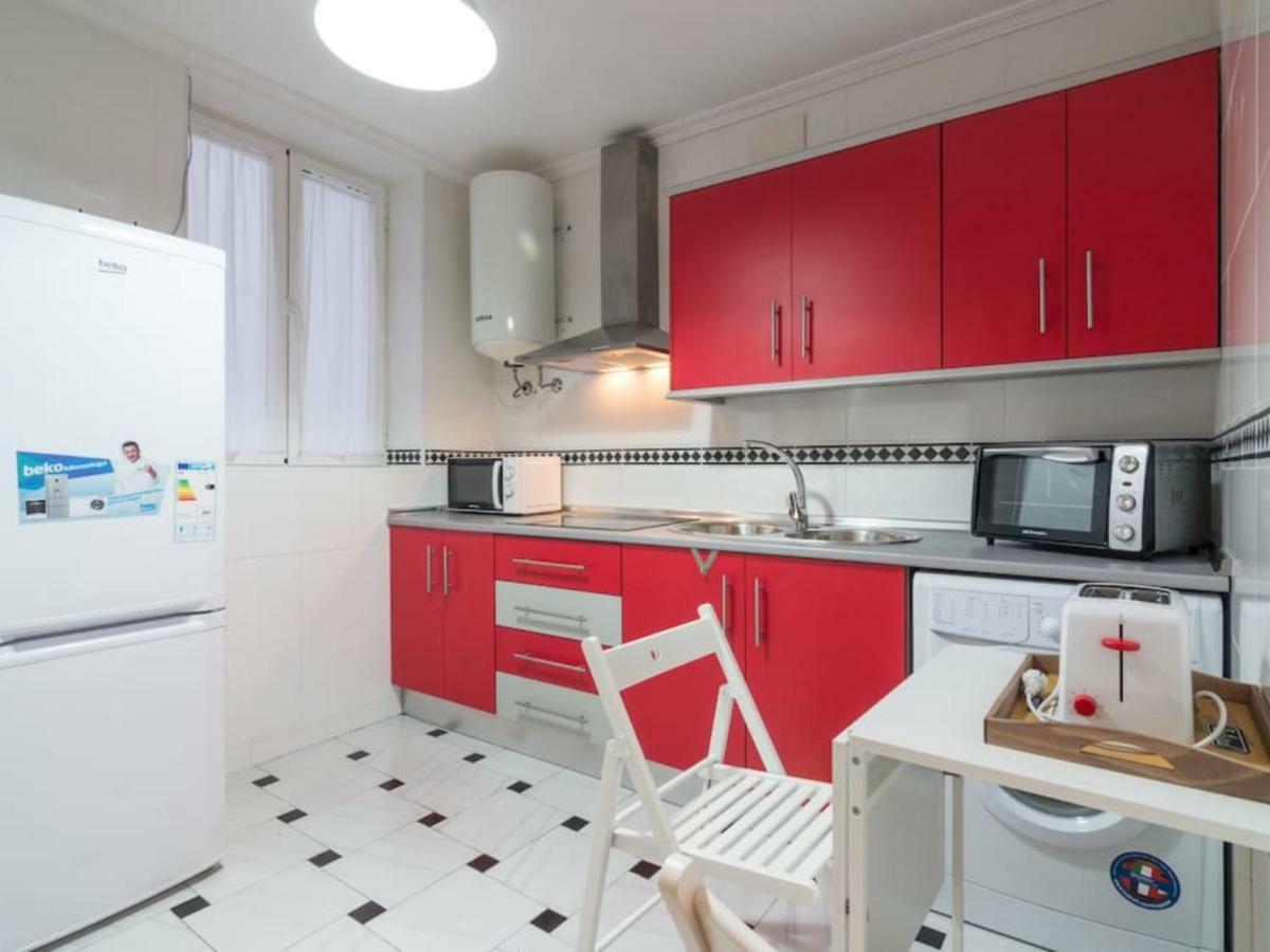 Appartement Bolsa Larios *