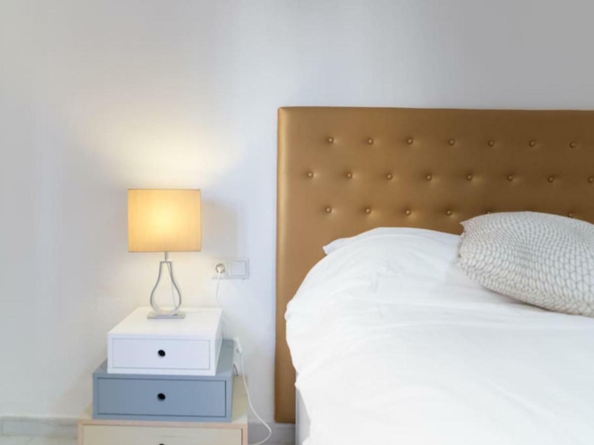 Bolsa Larios Appartement *