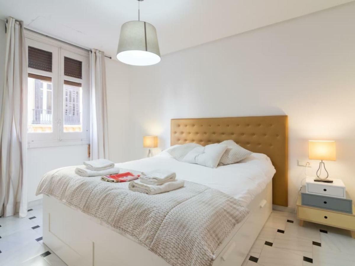 Bolsa Larios Appartement *