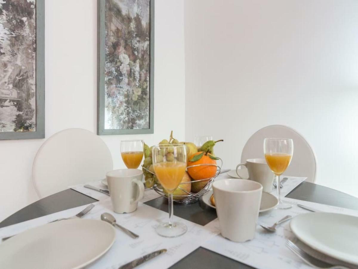 Bolsa Larios Appartement Málaga
