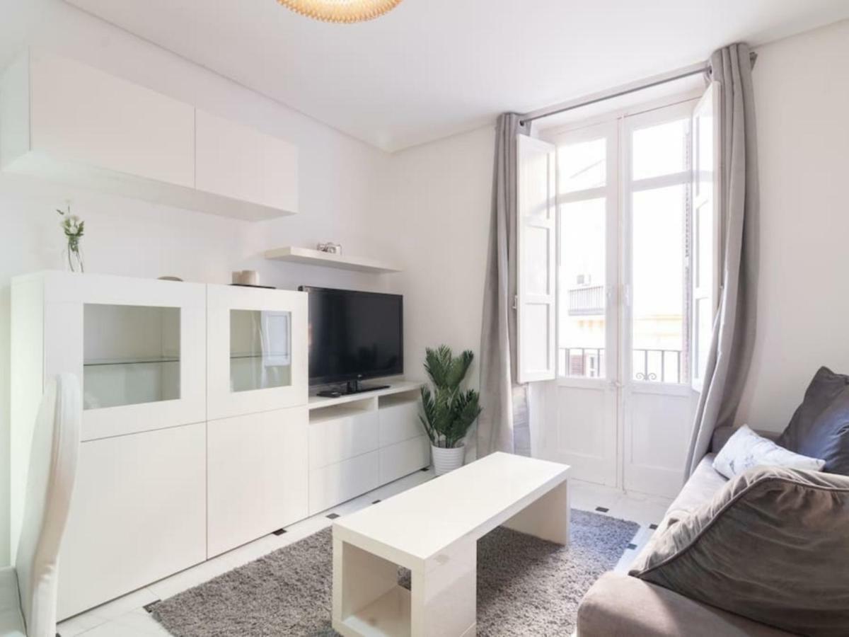 Bolsa Larios Appartement