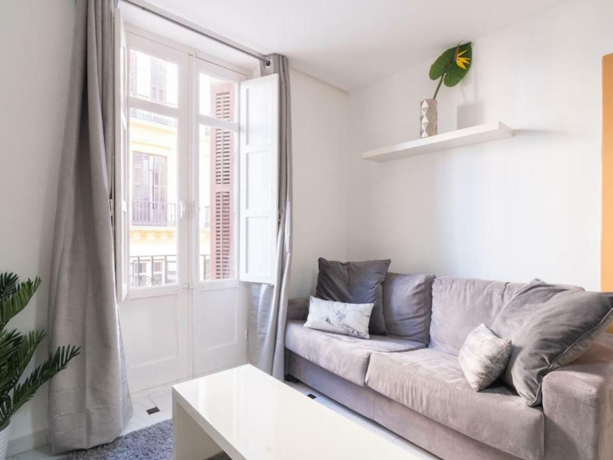 Appartement Bolsa Larios