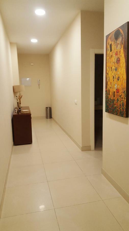 Apartament Málaga