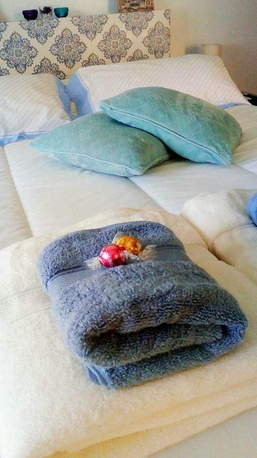 Guest house Aperol