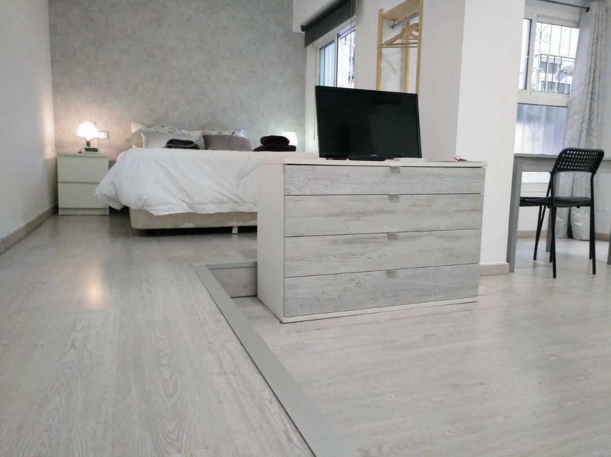 Cosy Loft In Historical Centre Apartment *