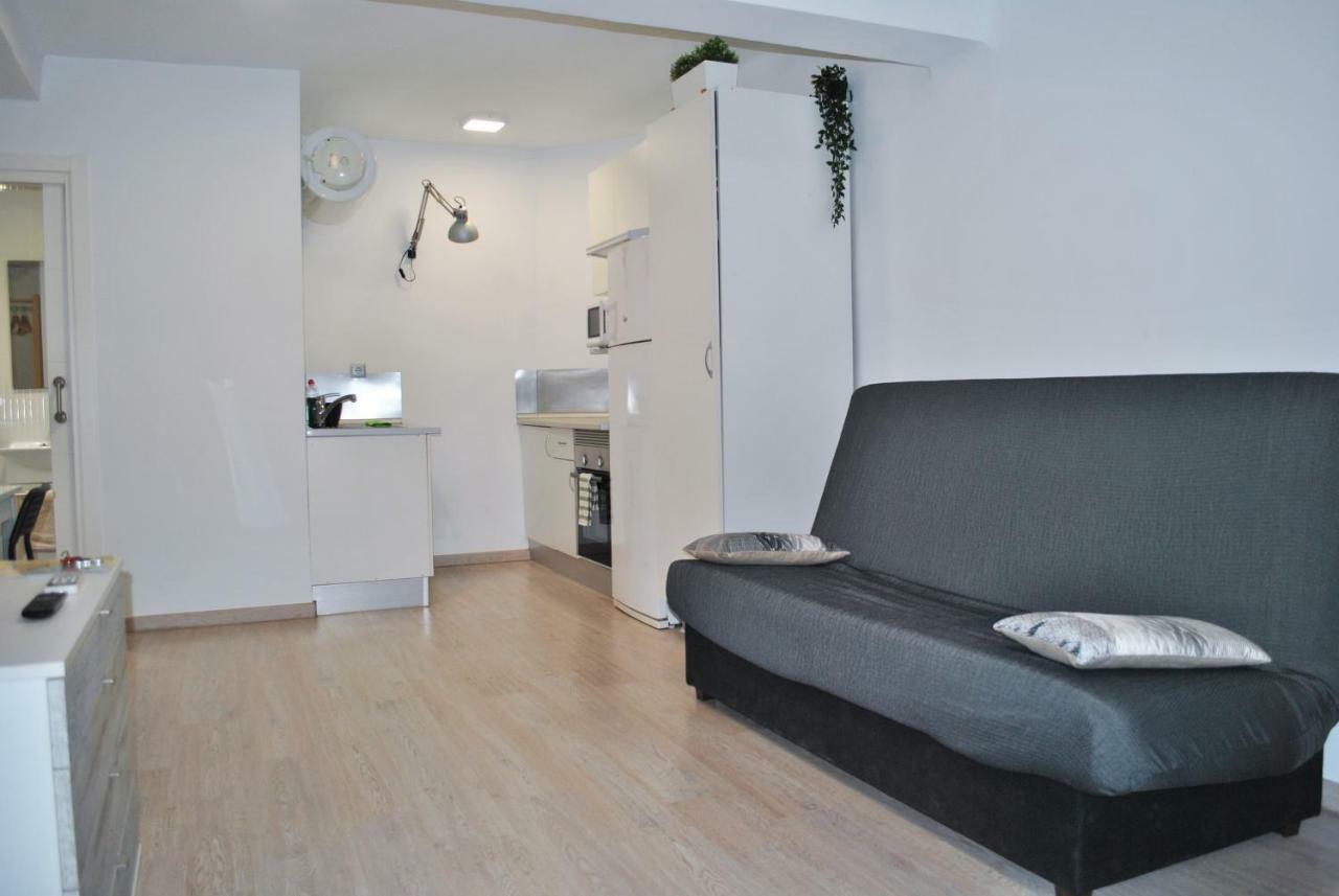 Cosy Loft In Historical Centre * Malaga