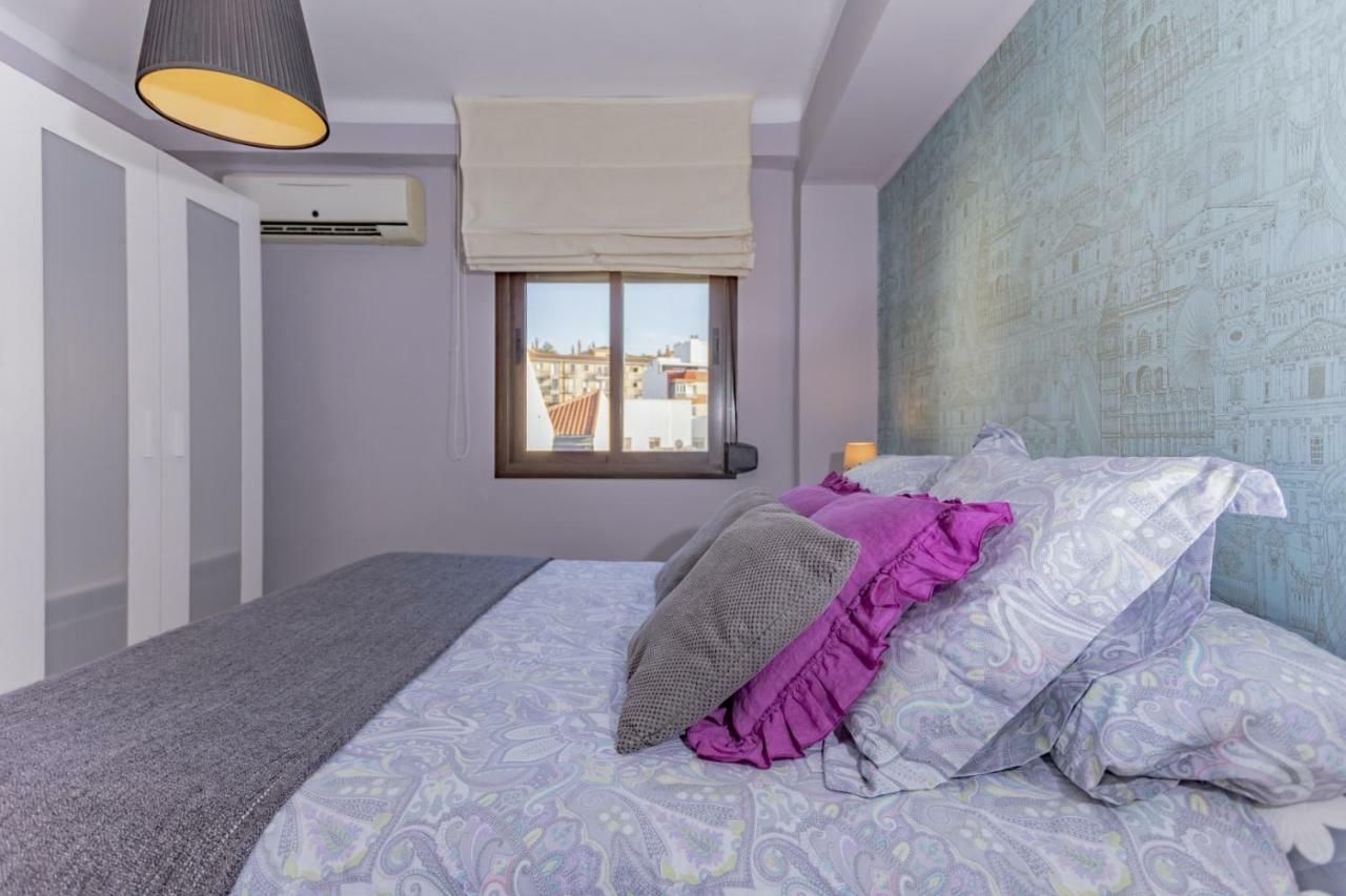 Apartment Junto A La Casa Natal De Picasso Malaga