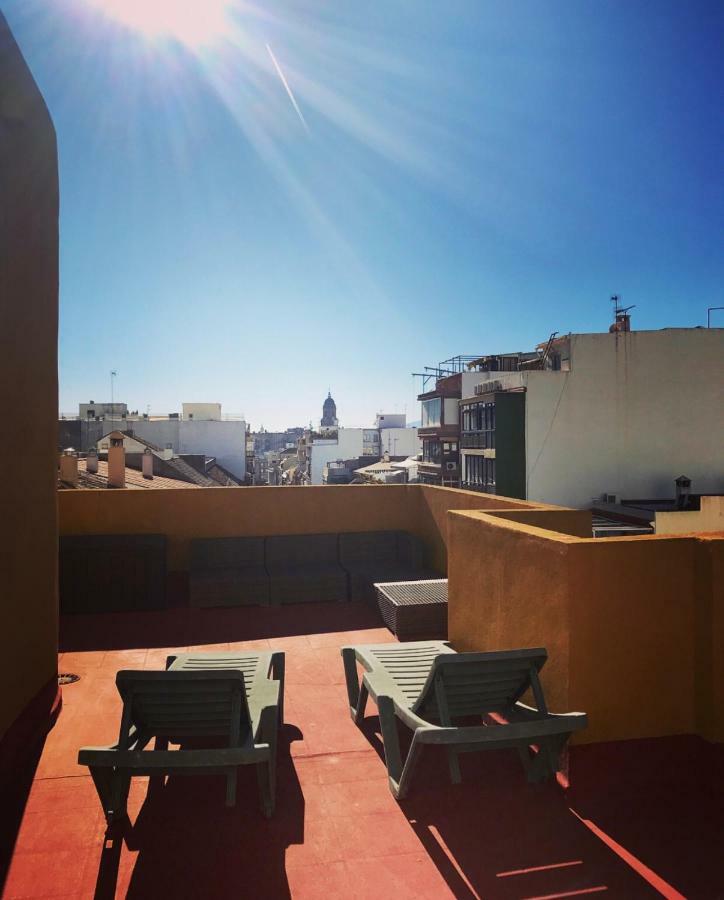 Terrace Relax Apartment. & *