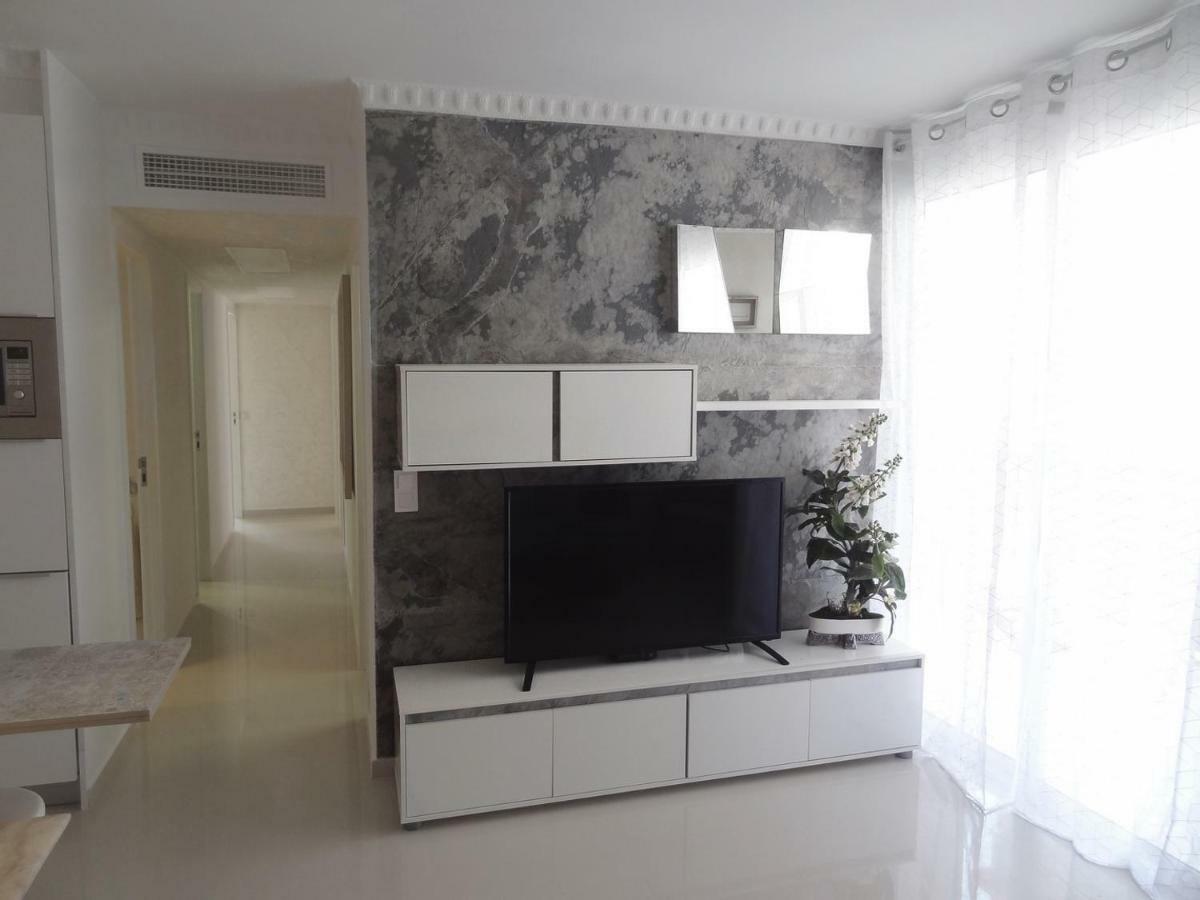 Infostays Maria Zambrano Apartment Malaga