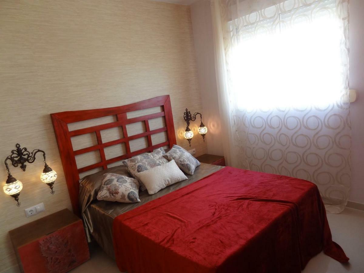 Infostays Maria Zambrano Malaga