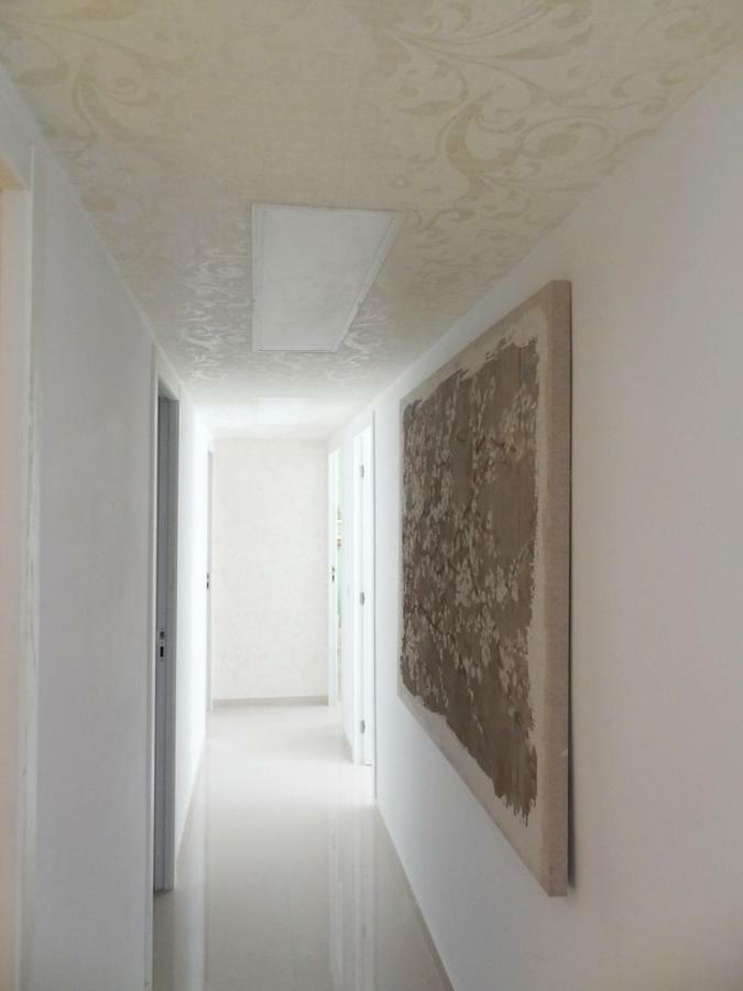 Apartment Infostays Maria Zambrano *