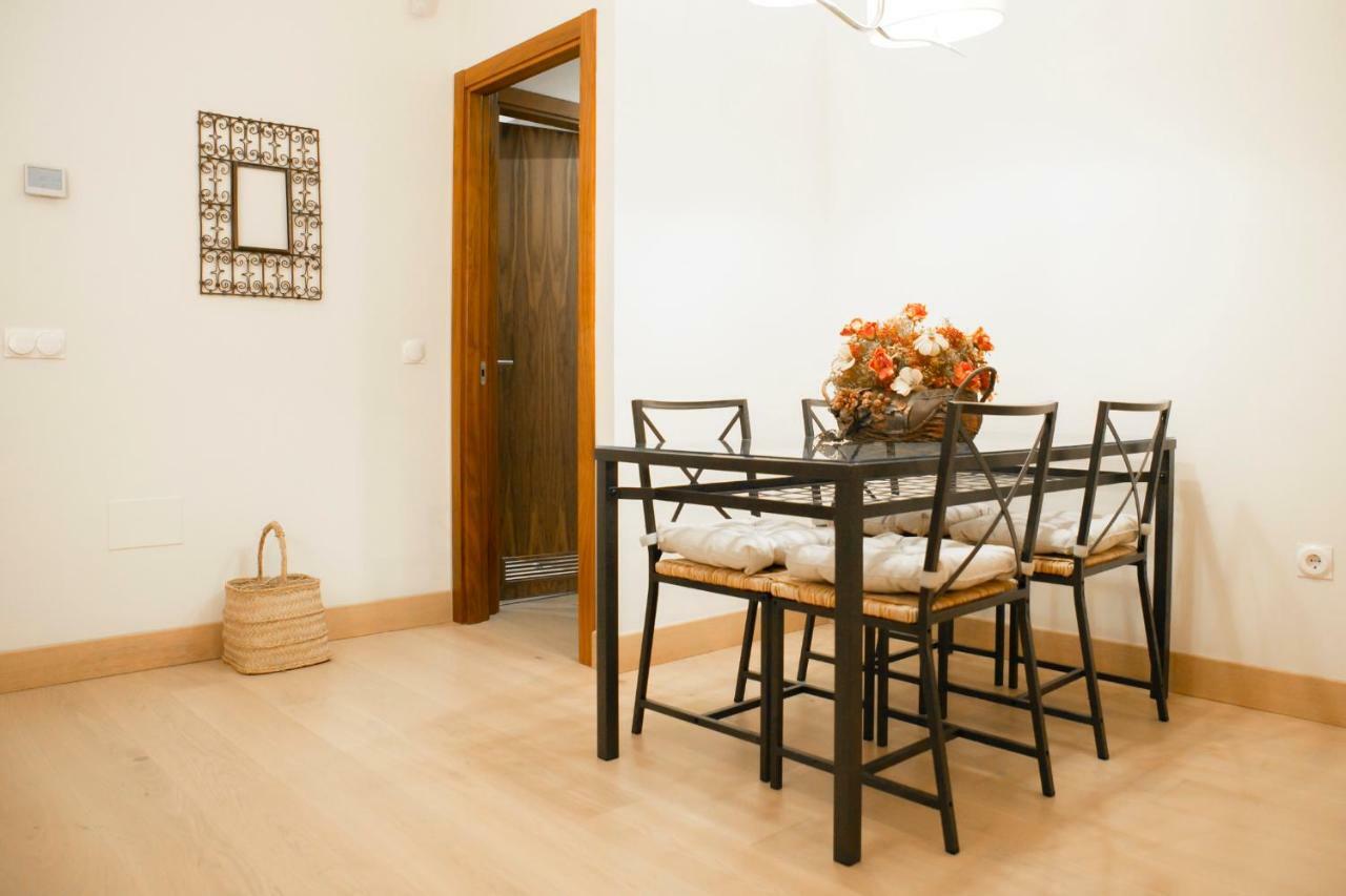 Appartement Malagadevacaciones - Azuaga *