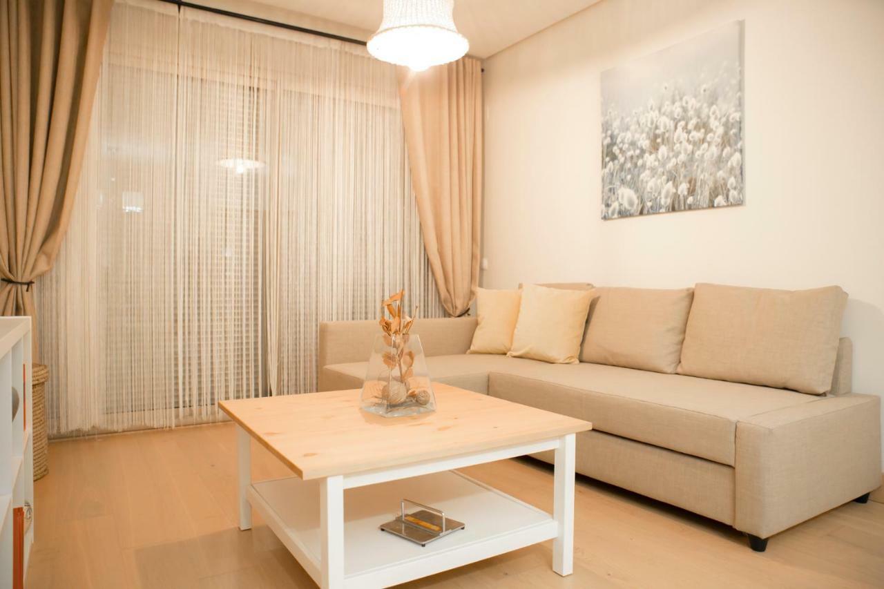 Malagadevacaciones - Azuaga Appartement Málaga