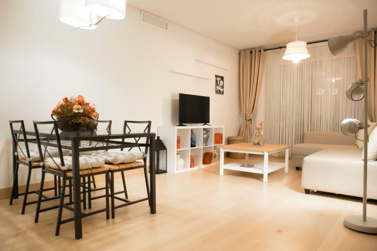 Appartement Malagadevacaciones - Azuaga Málaga