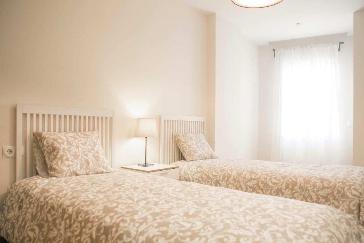 Appartement Malagadevacaciones - Azuaga Málaga