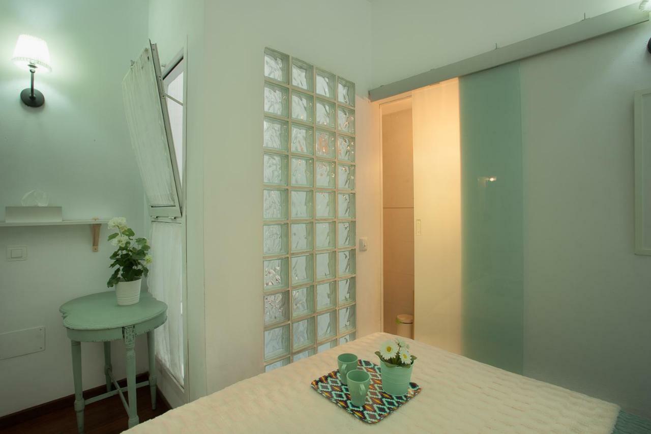 Apartamento Frida Centro Málaga