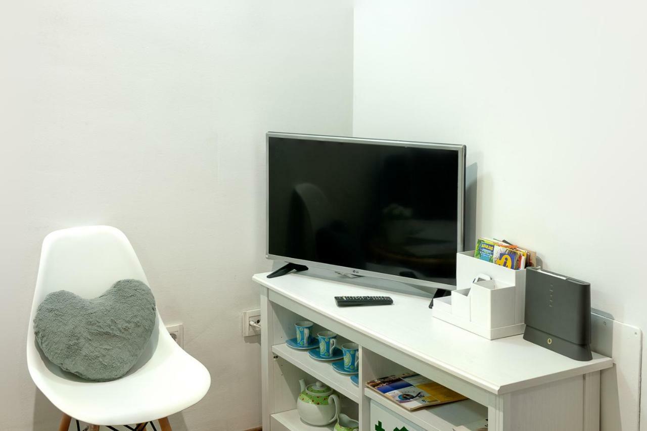 Apartamento Frida Centro